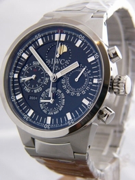 IWC IW375615 Pilots Chrono Series Mens Watch