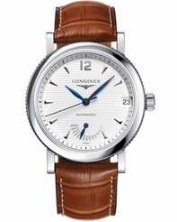 Longines Clous de Paris Series L2.703.4.16.2 Watch