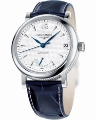 Automatic Longines L2.703.4.16.3 Mens Watches