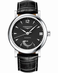 Longines L2.703.4.56.0 Clous de Paris Series Mens Watch