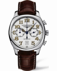 Automatic Longines L2.705.4.23.2 Unisex Watches