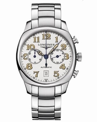 Longines Unisex  Watch L2.705.4.23.6