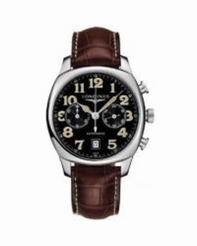 Longines L2.705.4.53.2   Water Resistant Watch