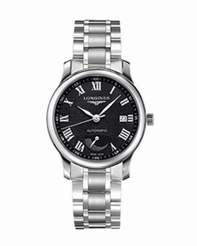 Longines Unisex  Watch L2.708.4.51.6