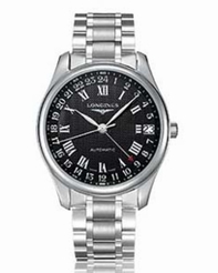 Longines L2.718.4.51.6   Water Resistant Watch