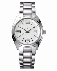 Longines BelleArti L3.132.4.76.6 Silver Dial Watch