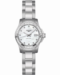 Longines Unisex  Watch L3.147.0.87.6