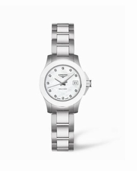 Automatic Longines L3.157.4.87.6 Unisex Watches