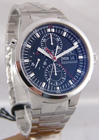 IWC Pilots Chrono Series 3715.18 Watch