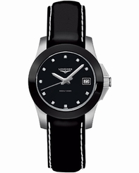 Longines Unisex  Watch L3.257.4.57.2