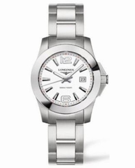 Longines Womens  Watch L3.258.4.16.6