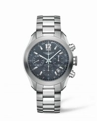 Longines Unisex  Watch L3.635.4.06.6