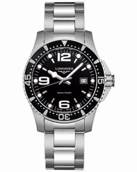 Longines HydroConquest Series L3.640.4.56.6 Watch