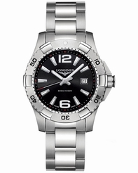 Longines L3.647.4.56.6 HydroConquest Series Mens Watch