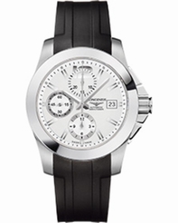 Longines Conquest Series L3.662.4.76.2 Watch