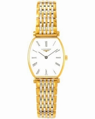 Longines Unisex  Watch L4.205.2.11.7