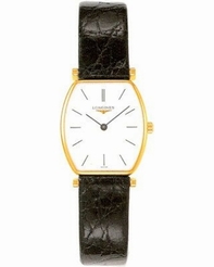 Longines Le Grande Classique Series L4.205.2.12.2 Watch