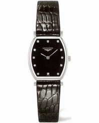 Automatic Longines L4.205.4.58.2 Unisex Watches