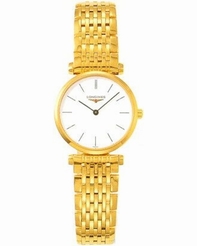 Automatic Longines L4.209.2.12.8 Unisex Watches