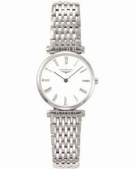 Longines Le Grande Classique Series L4.209.4.11.6 Watch