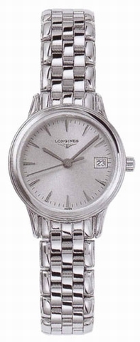 Longines Flagship Series L4.216.4.72.6 Watch