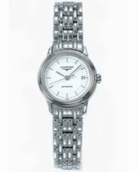 Longines Presence Series L4.221.4.18.6 Watch