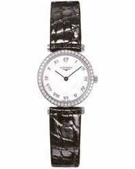 Longines L4.241.0.09.2   Water Resistant Watch