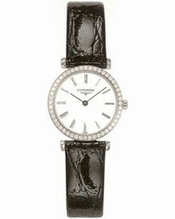 Longines Unisex  Watch L4.241.0.11.2