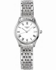 Longines Lyre Series L4.259.4.11.6 Watch