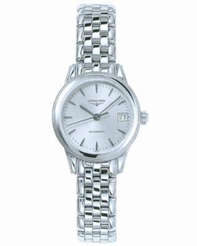 Longines Unisex  Watch L4.274.4.72.6