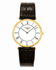 Longines L4.691.6.11.0 Le Grande Classique Series Unisex Watch