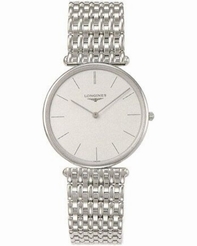 Automatic Longines L4.691.6.72.6 Unisex Watches