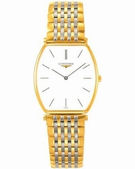 Longines Unisex  Watch L4.705.2.12.7