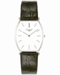 Longines L4.705.4.12.2 Le Grande Classique Series Unisex Watch