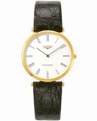 Longines Le Grande Classique Series L4.708.2.11.2 Watch