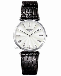 Longines Le Grande Classique L4.709.4.71.2 Ivory Dial Watch