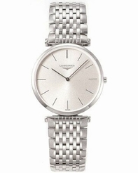 Longines L4.709.4.72.6 Le Grande Classique Series Unisex Watch