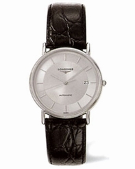 Longines Presence Series L4.721.4.78.2 Watch