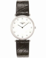 Longines L4.741.0.80.2 Le Grande Classique Series Unisex Watch