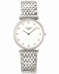 Longines L4.741.0.80.6 Le Grande Classique Series Unisex Watch