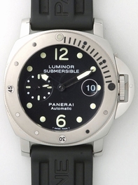 Automatic Panerai PAM00024 Mens Watches