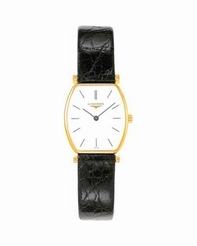 Quartz Longines L4.786.2.12.2 Unisex Watches