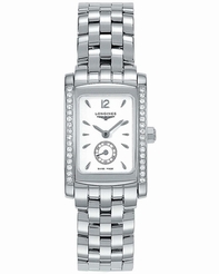 Longines DolceVita Series L5.155.0.16.6 Watch