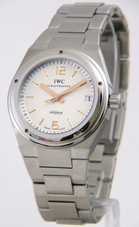 Automatic IWC IW451503 Mens Silver Watches