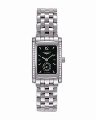 Longines Womens  Watch L5.155.0.76.6