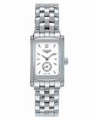 Longines DolceVita Series L5.155.4.16.6 Watch