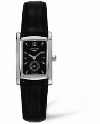 Longines Unisex  Watch L5.155.4.76.2