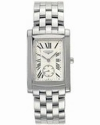 Quartz Longines L5.155.4.78.6 Womens Watches