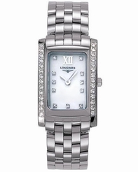 Longines Womens  Watch L5.158.0.84.6