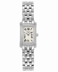 Longines DolceVita Series L5.158.4.71.6 Watch